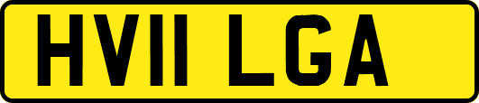 HV11LGA