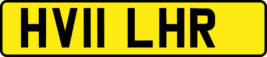 HV11LHR