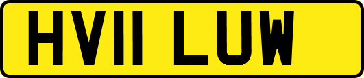 HV11LUW