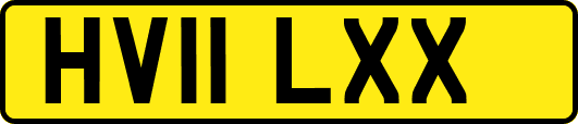 HV11LXX
