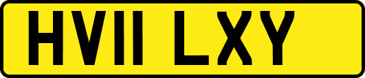 HV11LXY