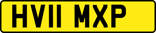 HV11MXP