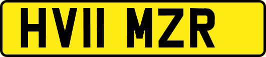 HV11MZR