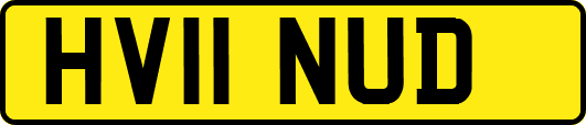 HV11NUD