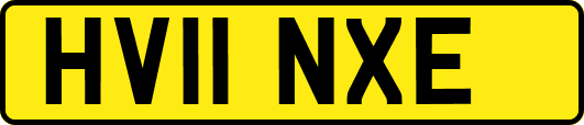 HV11NXE