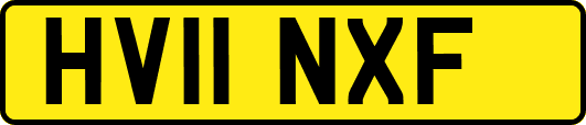 HV11NXF