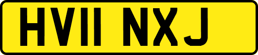HV11NXJ