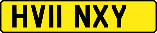 HV11NXY