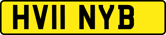 HV11NYB
