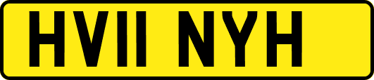 HV11NYH