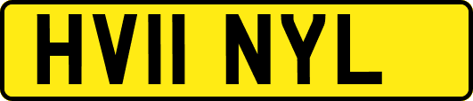 HV11NYL