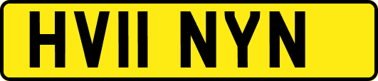 HV11NYN