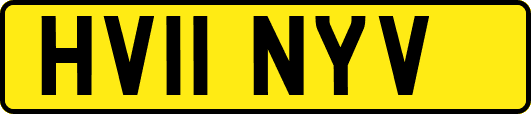 HV11NYV