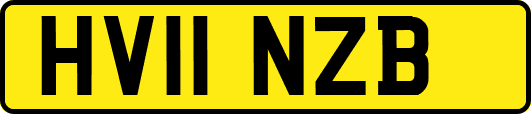 HV11NZB