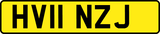 HV11NZJ