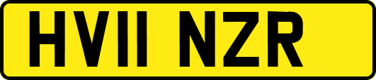HV11NZR