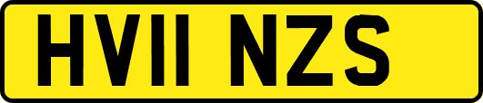 HV11NZS