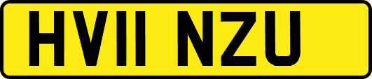 HV11NZU
