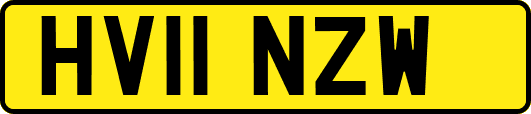 HV11NZW