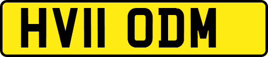 HV11ODM