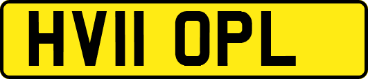 HV11OPL