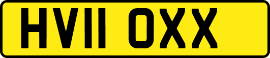 HV11OXX
