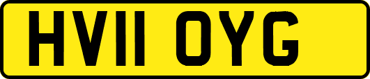 HV11OYG