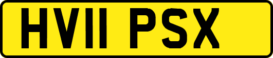 HV11PSX