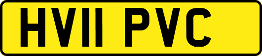 HV11PVC