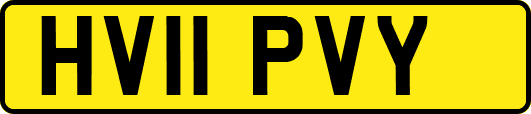 HV11PVY