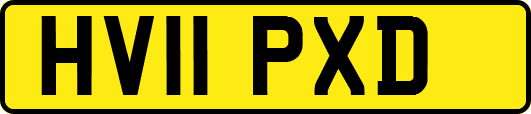 HV11PXD