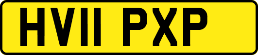 HV11PXP
