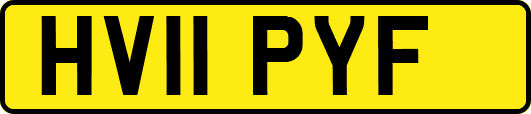 HV11PYF