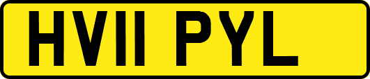 HV11PYL