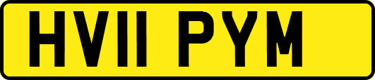 HV11PYM