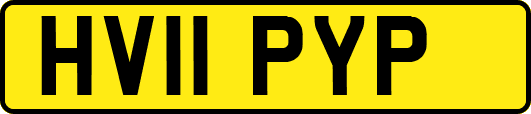 HV11PYP