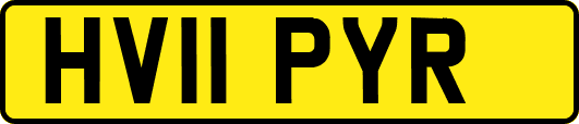HV11PYR
