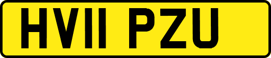 HV11PZU
