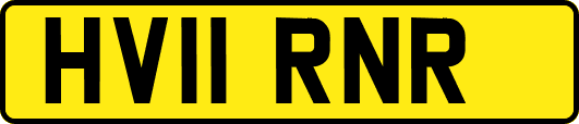 HV11RNR