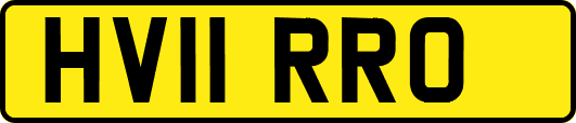 HV11RRO