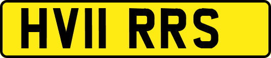 HV11RRS