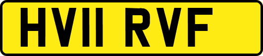 HV11RVF