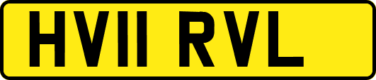HV11RVL