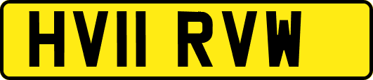 HV11RVW