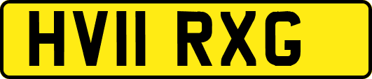 HV11RXG