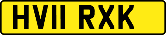 HV11RXK