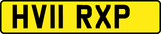 HV11RXP
