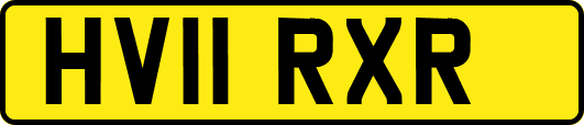 HV11RXR