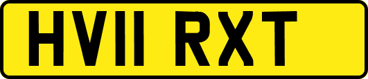 HV11RXT
