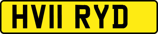 HV11RYD